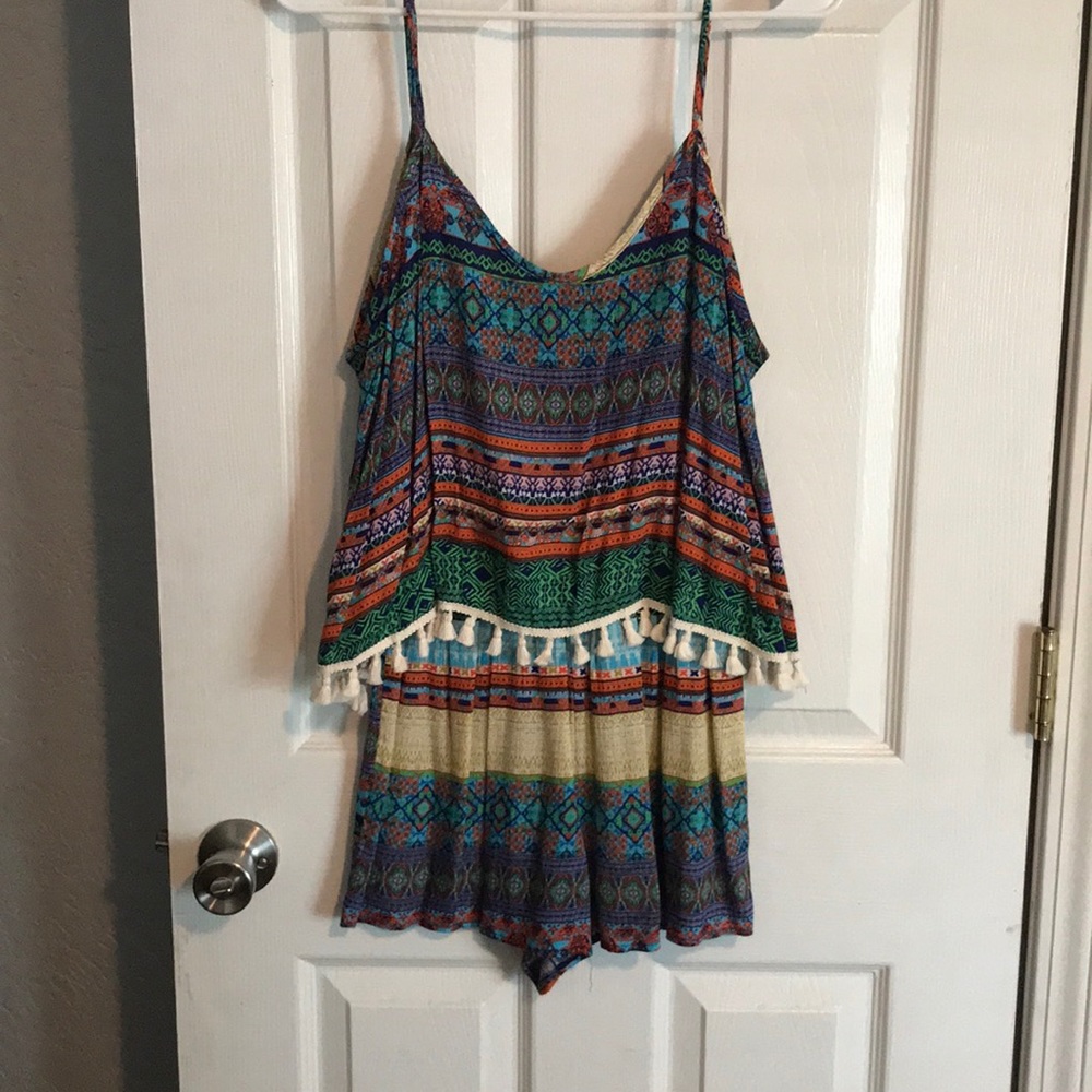 Romper